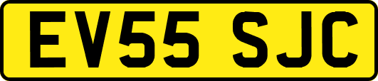 EV55SJC