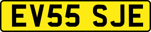 EV55SJE