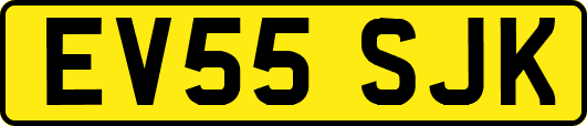 EV55SJK