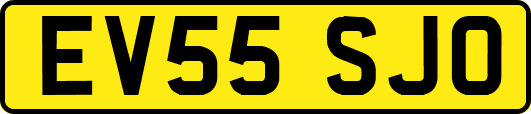 EV55SJO