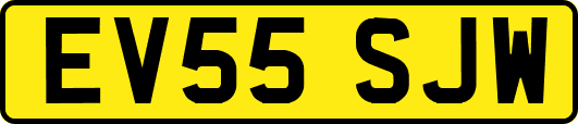EV55SJW