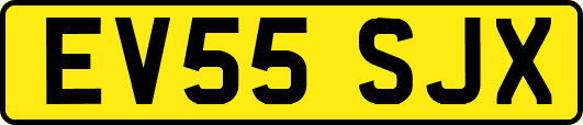 EV55SJX