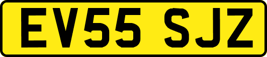 EV55SJZ