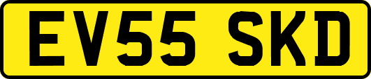 EV55SKD