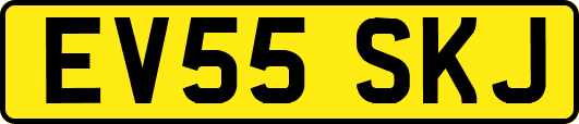 EV55SKJ