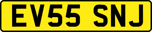 EV55SNJ
