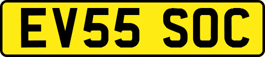 EV55SOC