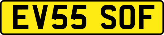 EV55SOF