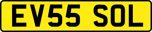 EV55SOL