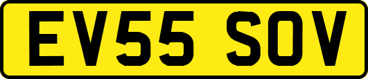 EV55SOV