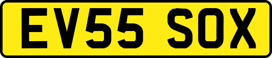 EV55SOX