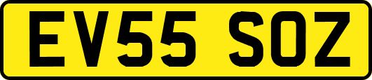 EV55SOZ
