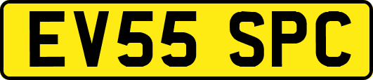 EV55SPC