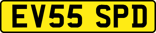 EV55SPD