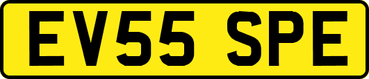 EV55SPE