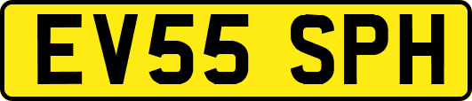 EV55SPH
