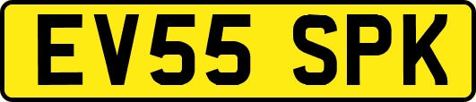 EV55SPK