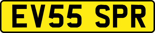 EV55SPR