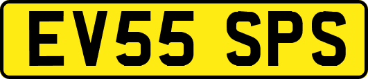 EV55SPS