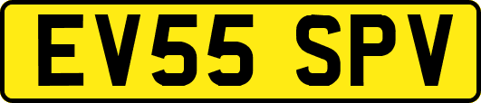 EV55SPV