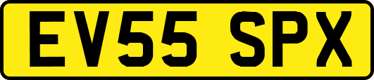EV55SPX
