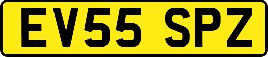 EV55SPZ