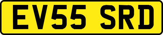 EV55SRD