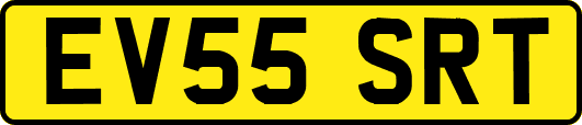 EV55SRT
