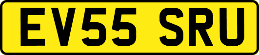 EV55SRU