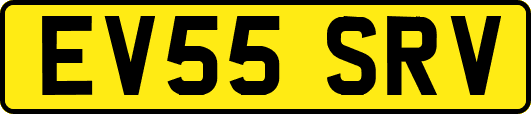 EV55SRV