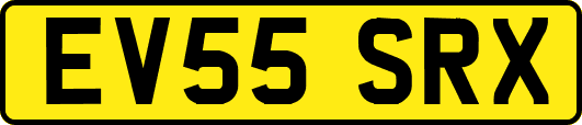 EV55SRX