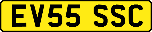 EV55SSC