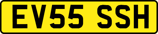 EV55SSH