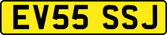 EV55SSJ