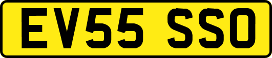 EV55SSO
