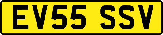 EV55SSV