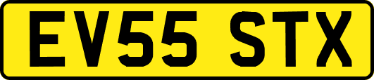 EV55STX
