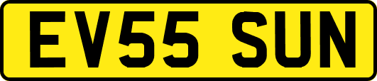 EV55SUN