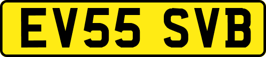 EV55SVB