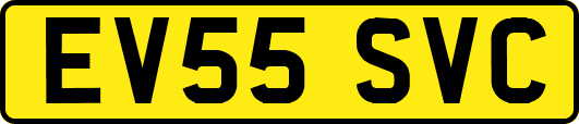 EV55SVC