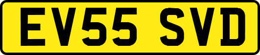 EV55SVD