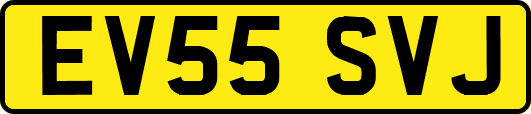 EV55SVJ