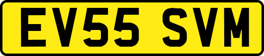 EV55SVM