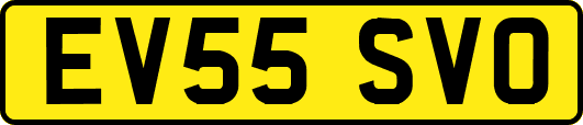 EV55SVO