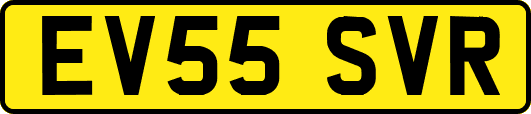 EV55SVR