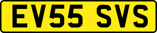 EV55SVS