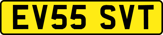 EV55SVT