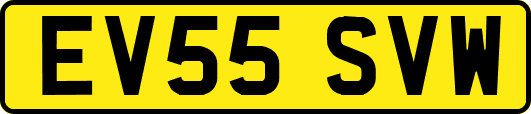 EV55SVW