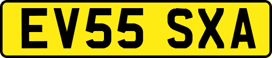 EV55SXA