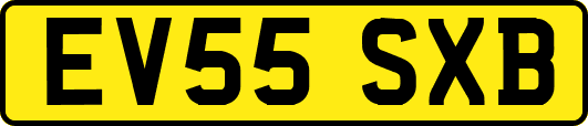 EV55SXB